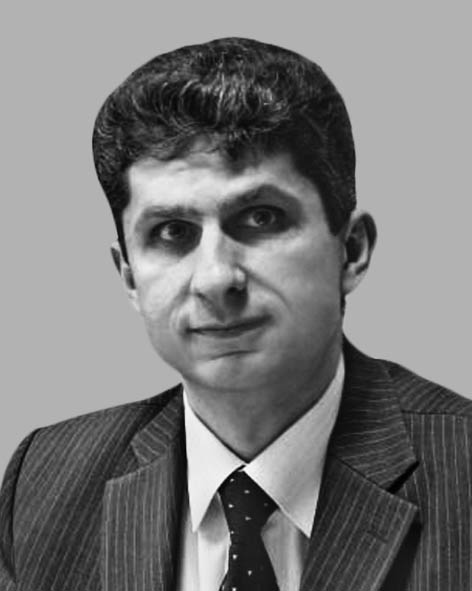 Ляшенко Юрій Олексійович